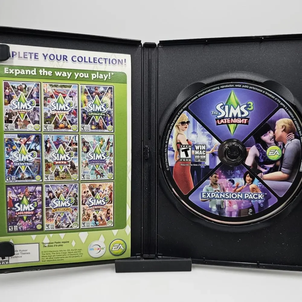 The Sims 3 Starter Pack - PC‎